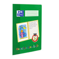 Geschichtenheft, A4, 16 Blatt, Lin.2G, liniert OXFORD 100050092