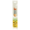Pinsel-Set Malpinsel junior, 3 Stück DA VINCI GH4234 DAVINCI GH4234  3St