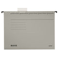 Hängemappe ALPHA®, A4, 275g/m², grau LEITZ 1985-00-85 LEITZ 1985-00-85   Mappe