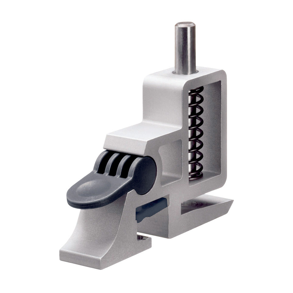 Lochsegment für Locher Akto neu, 8mm, silber LEITZ 5124-00-00 LEITZ 5124-00-00 für 5114 neu