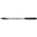 Kugelschreiber ECOlutions® Clic Stic, 0,4 mm, schwarz BIC 8806871 BIC 8806871/8766211 Clic Stic  0.4mm
