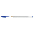 Kugelschreiber Cristal® Original, 0,4 mm, blau BIC 8373609 BIC 8373609 802156