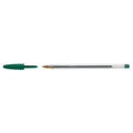 Kugelschreiber Cristal® Original, 0,4 mm, grün BIC 8373629 BIC 8373629 802158