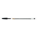 Kugelschreiber Cristal® Original, 0,4 mm, schwarz BIC 8373639 BIC 8373639 802159