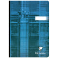 Notizbuch, A5, 96 Blatt, sortiert CLAIREFONTAINE 9540C