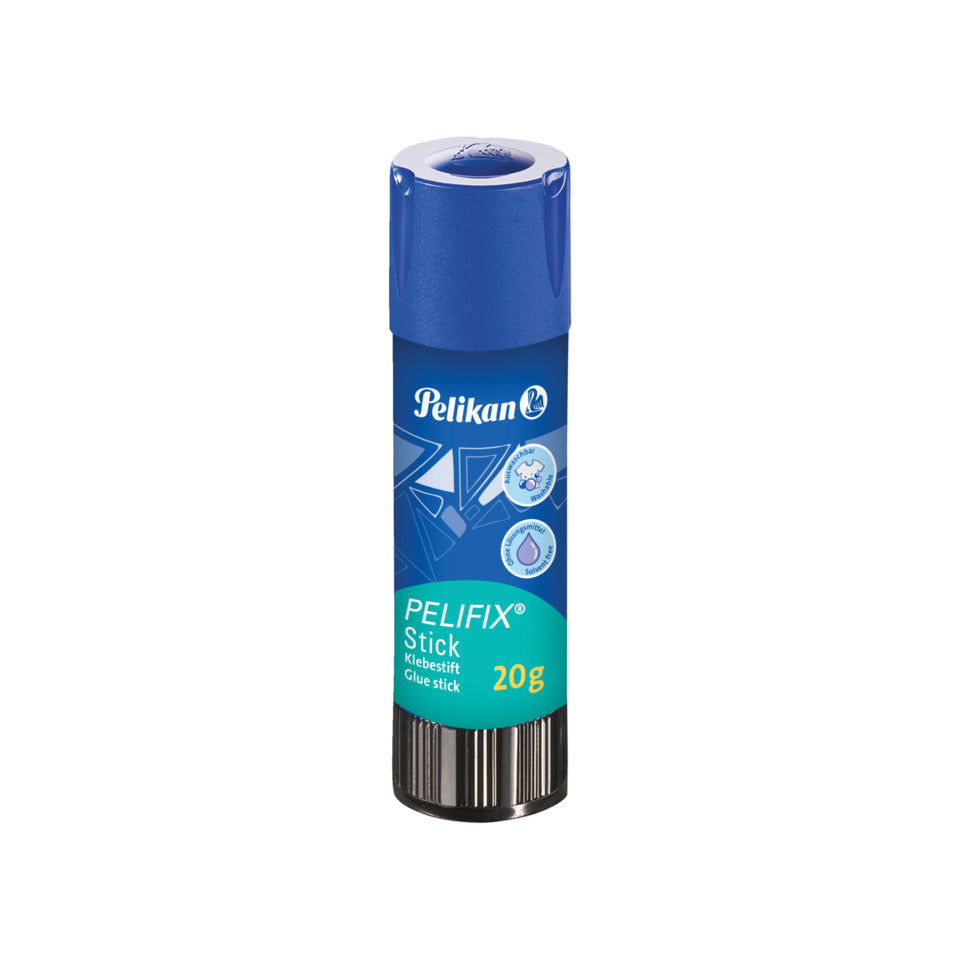 Klebestift PELIFIX® P938, 20g PELIKAN 100401549 PELIKAN 100401549 335810