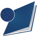Bindemappe impressBIND, Hard Cover, A4, 3,5 mm, 10 Stück, blau LEITZ 7390-00-35 LEITZ 7390-00-35 Hardcov.3.5mm