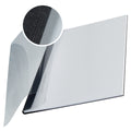 Bindemappe impressBIND, Soft Cover, A4, 3,5 mm, 10 Stück, schwarz LEITZ 7398-00-95 LEITZ 7398-00-95  3.5mm 10St