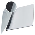 Bindemappe impressBIND, Soft Cover, A4, 7 mm, 10 Stück, schwarz LEITZ 7399-00-95 LEITZ 7399-00-95  10St