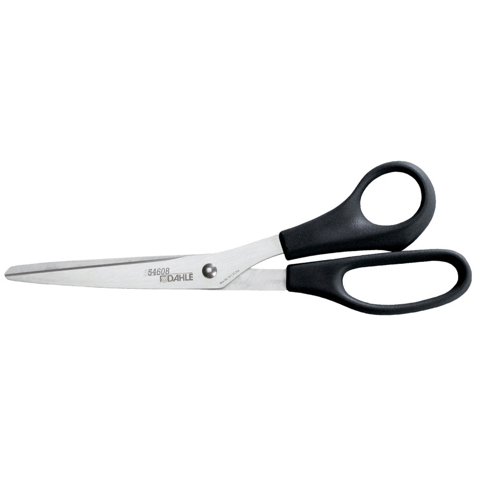Papierschere ECO, 21cm 8 zoll, grau DAHLE 54608-20120 DAHLE 54608-20120  21cm 8zoll