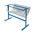 Untergestell für Schneidemasch. DAHLE 00796-21186