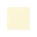 Zelltuch-Serviette, 24 x 24cm, 3-lagig, 20 Stück, champagne DUNI 105747 DUNI 105747/ 3lagig  24 cm