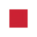 Zelltuch-Serviette, 24x24cm, 3-lagig, 20 Stück, brillant rot DUNI 104061 DUNI 104061/ 3lagig.  24 cm