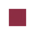 Zelltuch-Serviette, 24 x 24cm, 3-lagig, 20 Stück, bordeaux DUNI 104044 DUNI 104044/ 3lagig.  24 cm