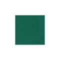 Zelltuch-Serviette, 33 x 33cm, 3-lagig, 20 Stück, dunkelgrün DUNI 104049 DUNI 104049/ 3lagig  33 cm