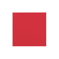 Zelltuch-Serviette, 40 x 40cm, 3-lagig, 20 Stück, brillant rot DUNI 104063 DUNI 104063/ 3lagig.  40 cm