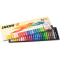 Pastell-Ölkreide, 24 Stück, sortiert JAXON 47424 JAXON 47424  24er-Et