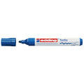 Textilmarker 4500, 2-3mm, blau EDDING 44500003 EDDING 4500 3  2-3mm
