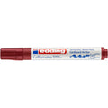 Kalligrafiemarker 1455, 1-5mm, karmesin EDDING 4-1455046