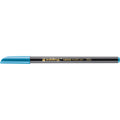 Faserschreiber 1200, 1-3mm, Rundspitze, blau-metallic EDDING 4-1200073