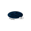 Bast Raffia matt, 50g, königsblau FOLIA 9035 FOLIA 9035 50g  Naturbast