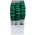 Taftband, 15mmx3m, dunkelgrün GOLDINA 1445015591503 144515591503
