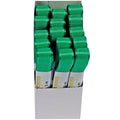 Taftband, 15mmx3m, grün GOLDINA 1445015501503 144515501503