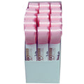 Taftband, 15mmx3m, rosa GOLDINA 1445015211503 144515211503