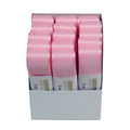 Taftband, 25mmx3m, rosa GOLDINA 1445025211503 144525211503