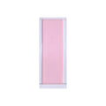 Doppelsatinband, 3mmx50m, rosa GOLDINA 897203210050 GOLD. 8972 0321 0050