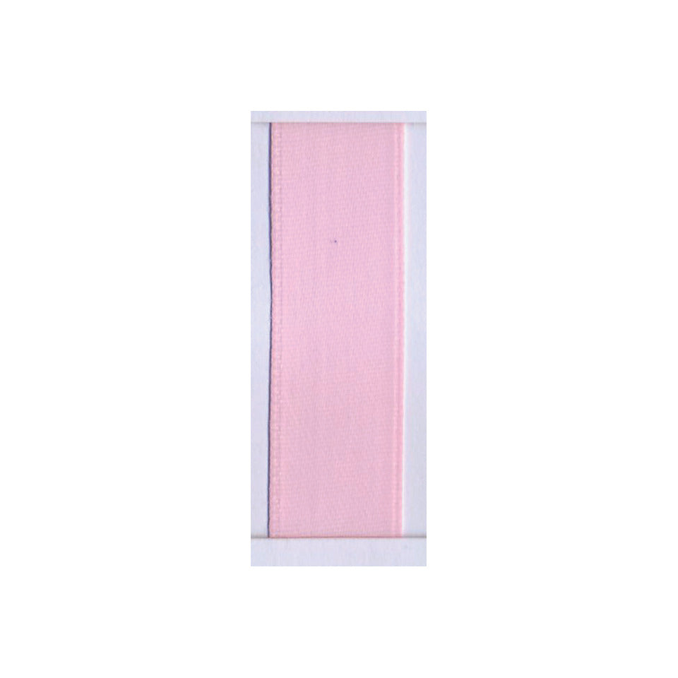 Doppelsatinband, 3mmx50m, rosa GOLDINA 897203210050 GOLD. 8972 0321 0050