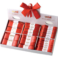 Adventband, 74 Stück, rot GOLDINA 4706 099 94 0074