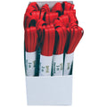 Doppelsatinband, 3mmx3m, rot GOLDINA 197203202003 GOLDINA 1972 03 20 2003