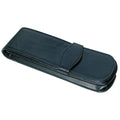 Lederetui, schwarz ONLINE 90759
