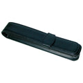 Lederetui, schwarz ONLINE 90758