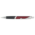 Kugelschreiber Sporty rot ONLINE 31664/3D