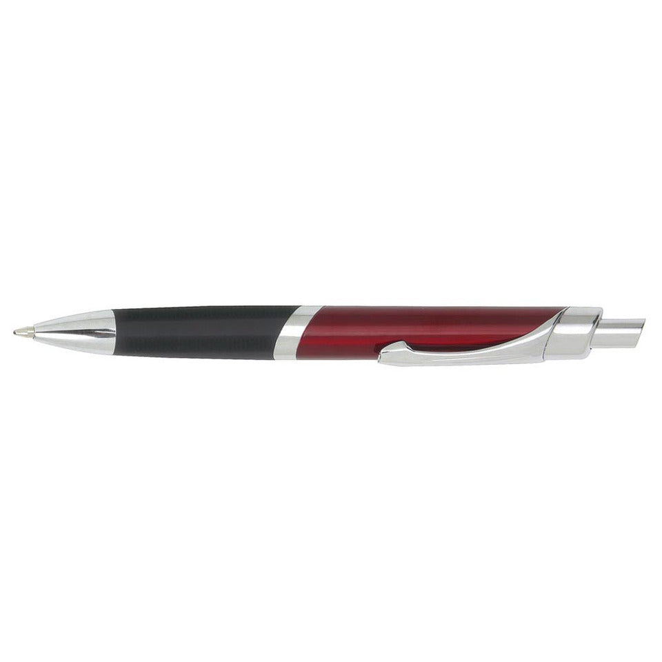Kugelschreiber Sporty rot ONLINE 31664/3D