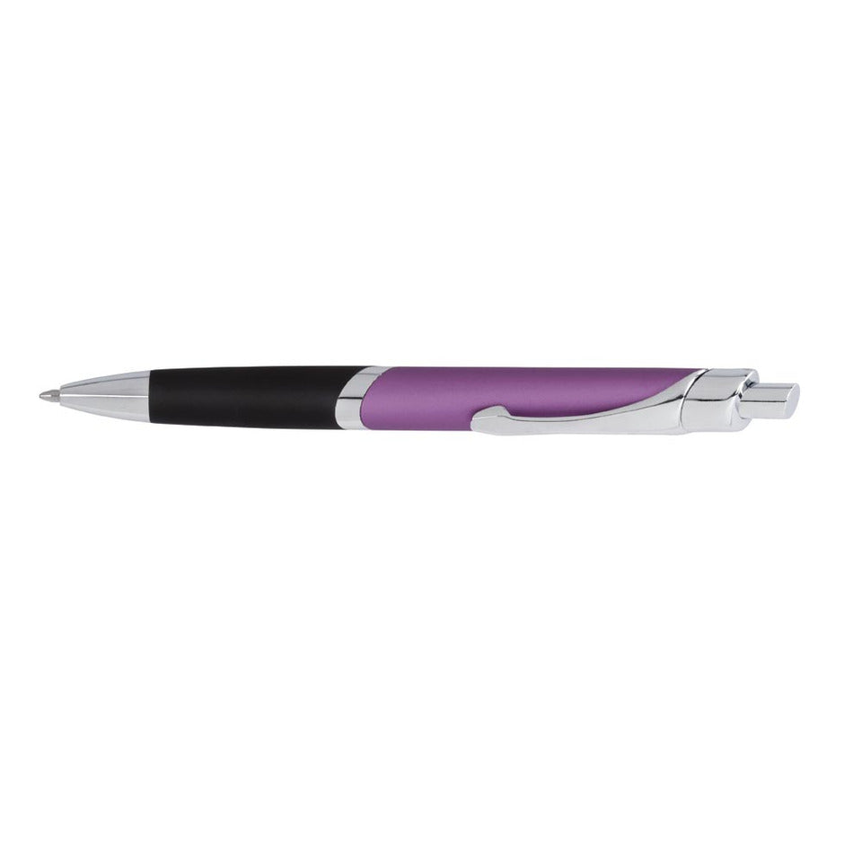 Kugelschreiber Sporty lila ONLINE 31695/3D