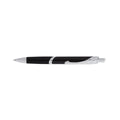 Kugelschreiber Sporty schwarz ONLINE 31692/3D