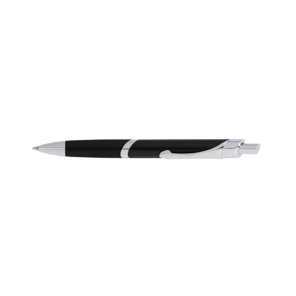 Kugelschreiber Sporty schwarz ONLINE 31692/3D