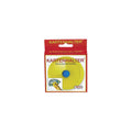 Kartenhalter gelb AMIGO 04920