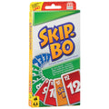 Kartenspiel Skip-Bo MATTEL 52370-0