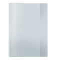 Heftschoner, A4, PP, transparent/farblos HERMA 7490 HERMA 7490 Plastik