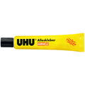 Alleskleber extra FlexTube, 18 g UHU 85 UHU 85 18g flex+clean