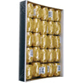 Eiknäuel, 5mmx20m, gold GOLDINA 1000005150100 1000 0515 2520