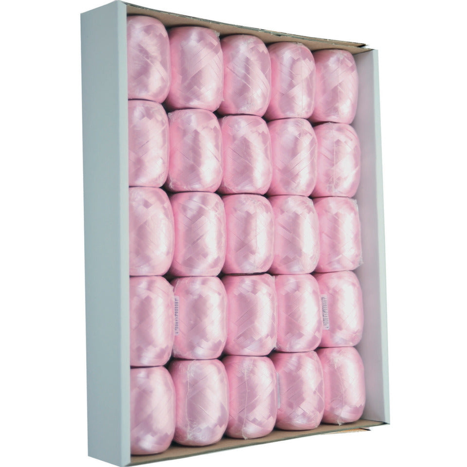Eiknäuel, 5mmx20m, rosa GOLDINA 1000005210100 1000005212520