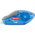 Korrekturroller Soft Grip Mini  /892911 4,2mm 10m TIPP-EX 895933 TIPP-EX 895933/892911 4,2mm 10m