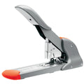 Blockheftgerät HD210, 210 Blatt, Einlegetiefe 66 mm, silber/orange RAPID 23633700 RAPID 23633700  210 Blatt