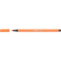 Fasermaler Pen 68, 1mm, gelbrot STABILO 68/30 STABILO 68-30