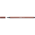 Fasermaler Pen 68, 1mm, rötel STABILO 68/38 STABILO 68-38
